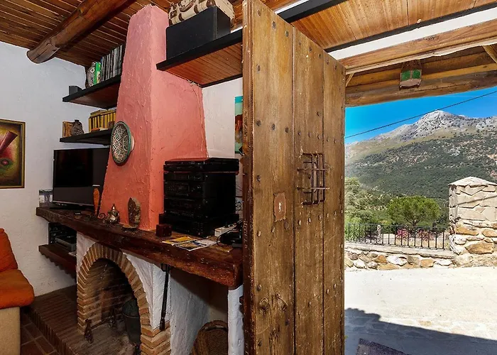 Casa El Canton