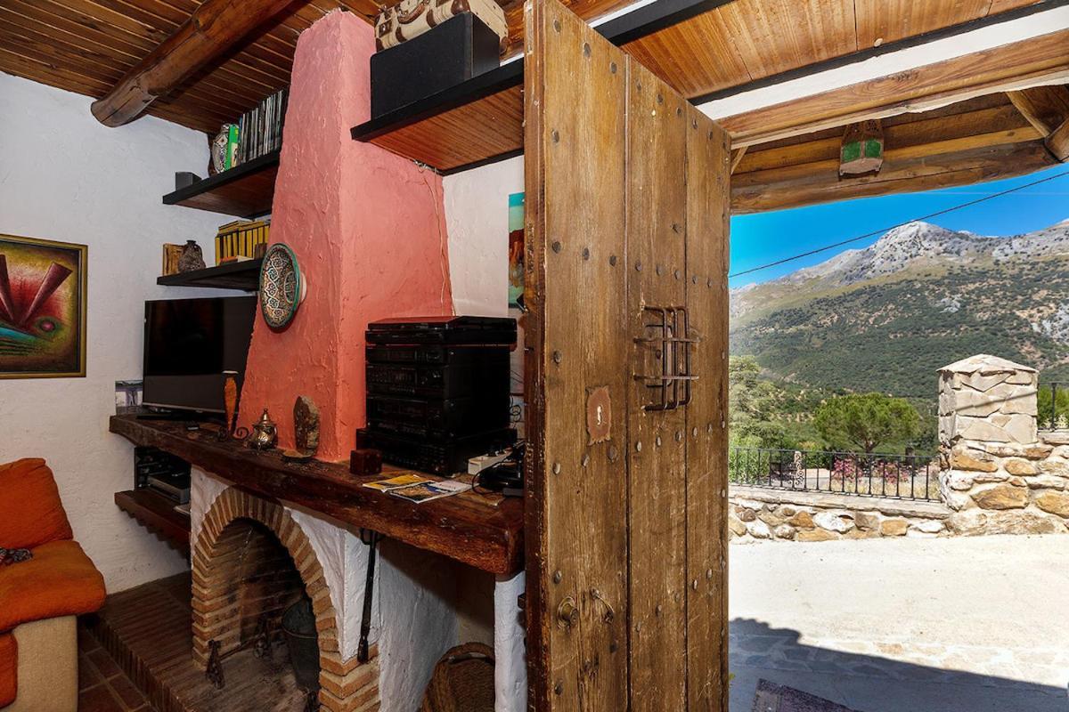 Ferienhaus Casa El Canton *