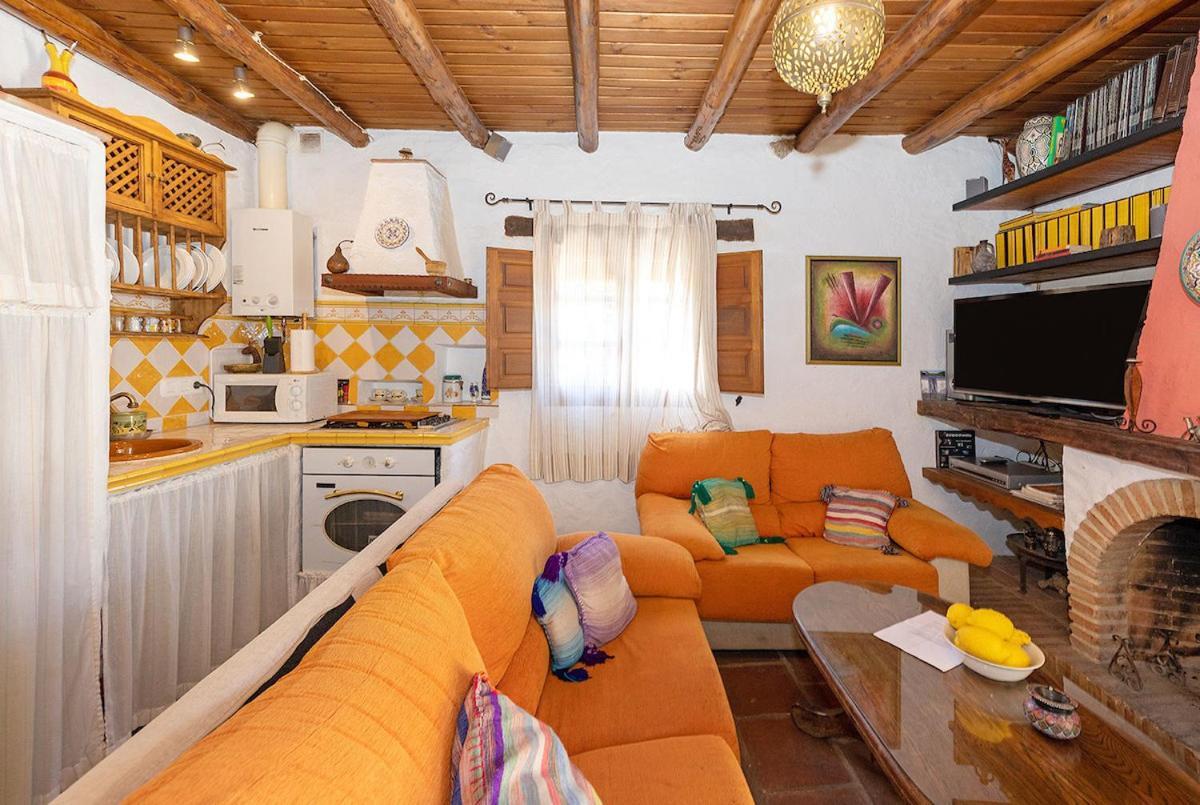 Casa El Canton Ferienhaus *