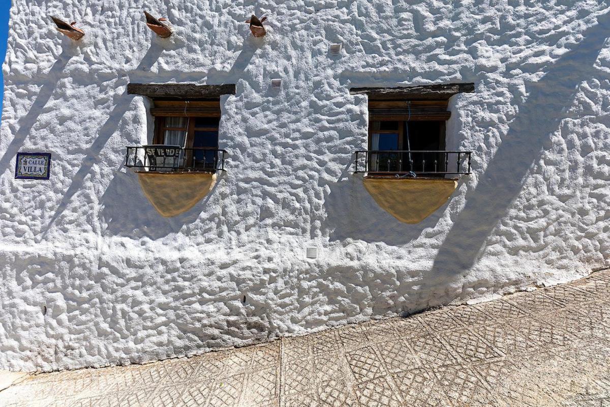 Casa El Canton