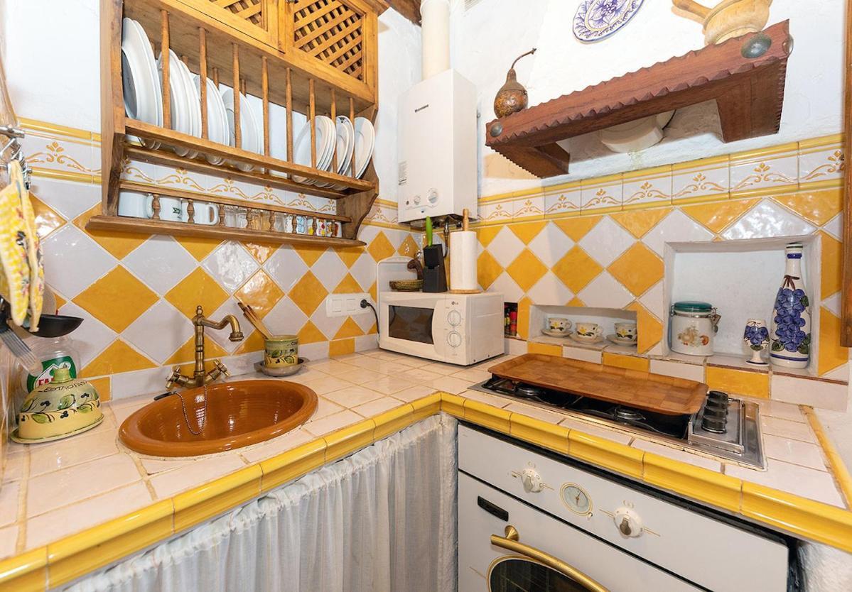 Casa El Canton *