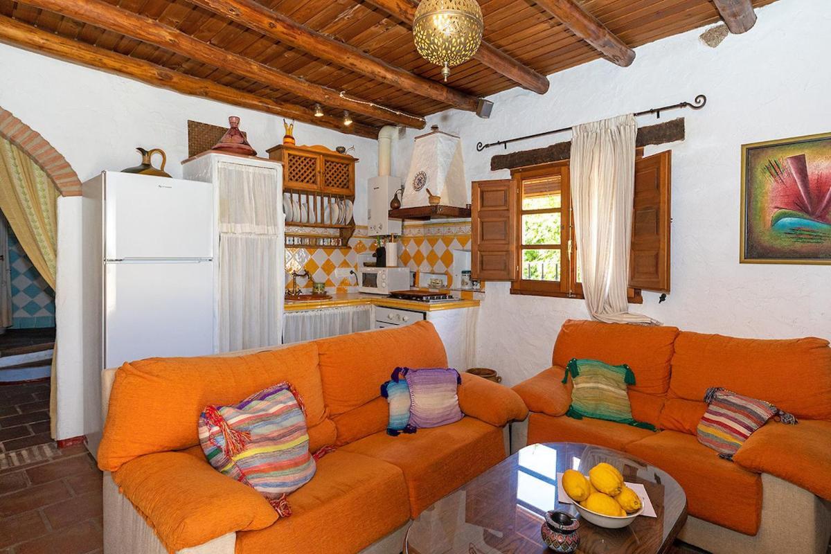 Casa El Canton