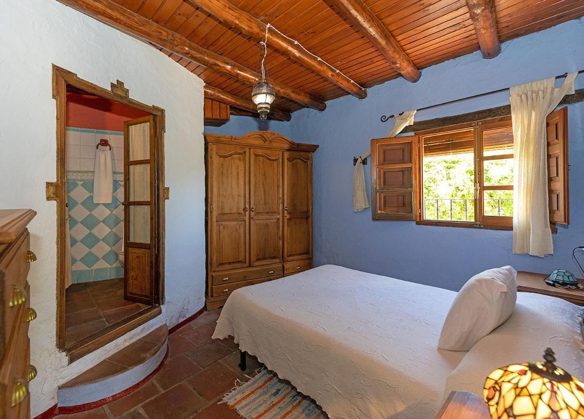 Ferienhaus Casa El Canton *